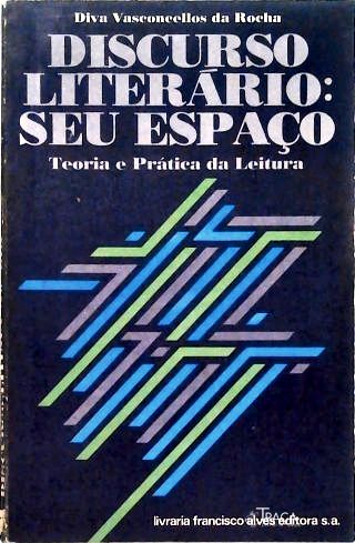 Discurso Literário: Seu Espaço