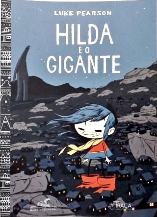 Hilda e o Gigante