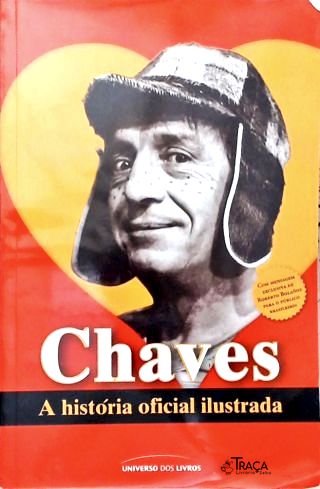 Chaves: A História Oficial ilustrada