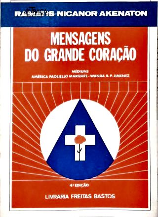Mensagens do Grande Coração