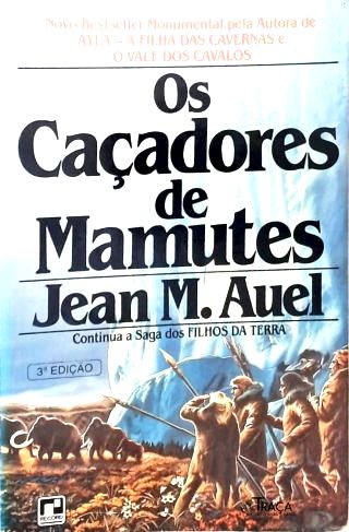 Os Caçadores de Mamutes