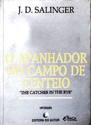 O Apanhador No Campo De Centeio