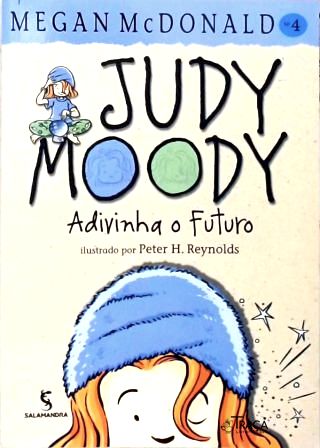 Judy Moody Adivinha O Futuro