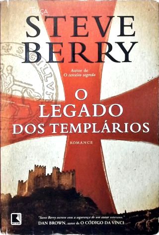 O Legado dos Templários