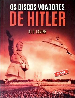 Os Discos Voadores de Hitler
