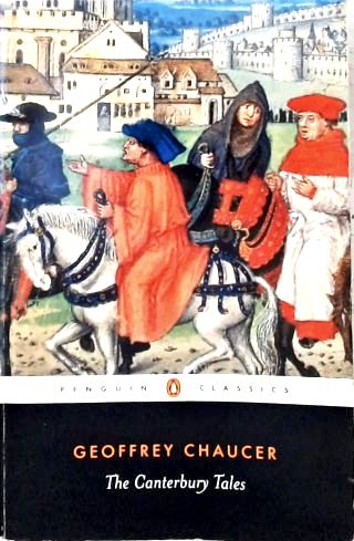 Canterbury Tales