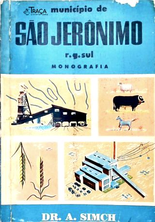 Município de São Jerônimo