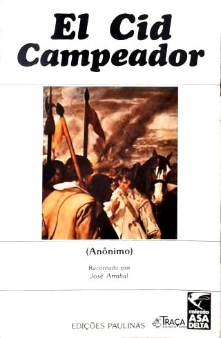 El Cid Campeador