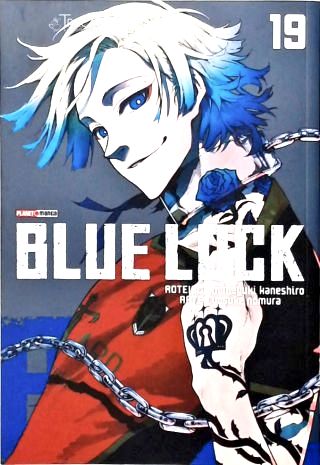 Vol. 19 - Blue Lock