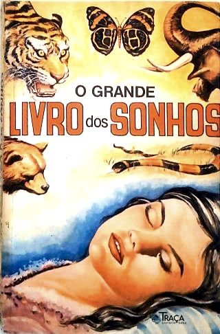 O Grande Livro dos Sonhos