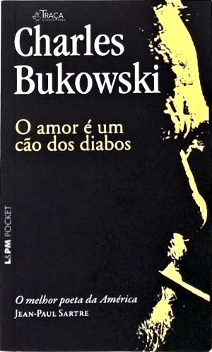 O Amor É Um Cão Dos Diabos