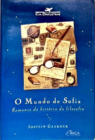 O Mundo de Sofia