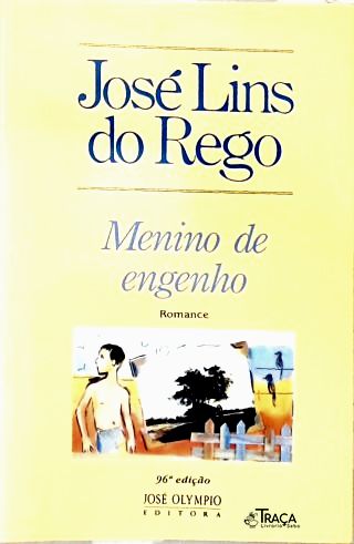 Menino De Engenho