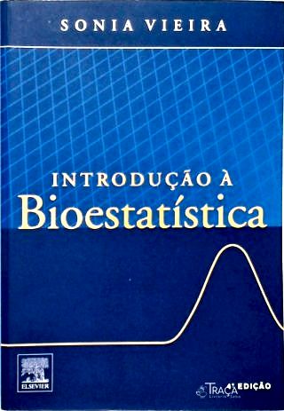 Introdução A Bioestatística
