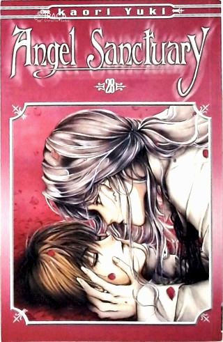 Vol. 28 - Angel Sanctuary