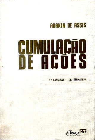 Cumulação de Ações