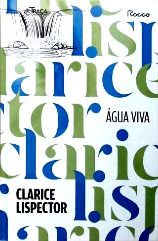 Água Viva (Edição especial)