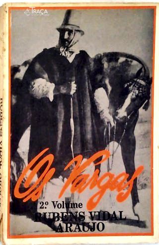 Os Vargas - Vol. 2