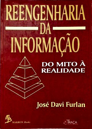 Reengenharia Da Informação