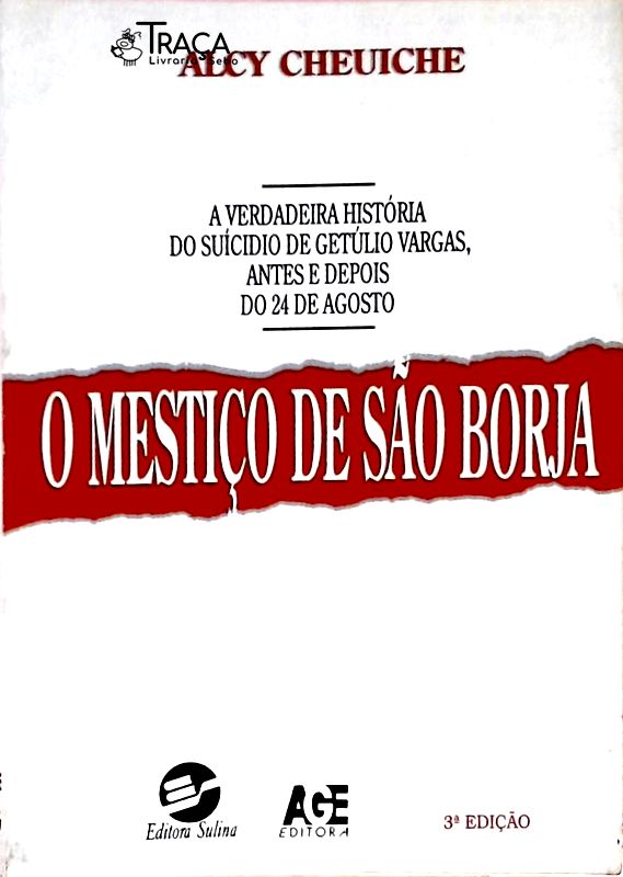 O Mestiço de São Borja