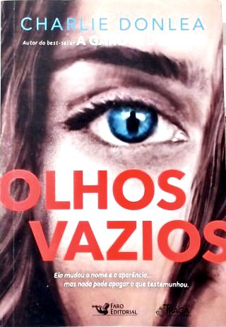 Olhos Vazios