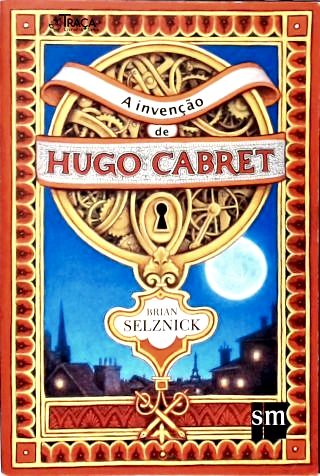 A Invenção De Hugo Cabret