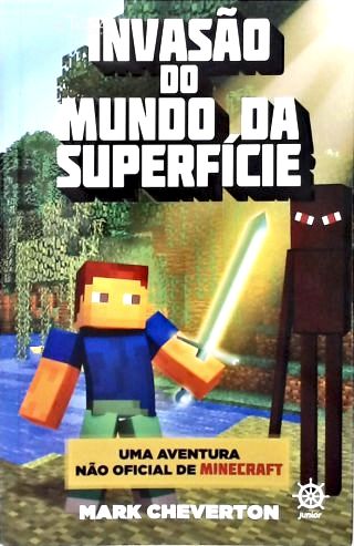 Invasão do Mundo da Superfície