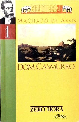 Dom Casmurro