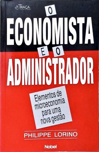 O Economista e o Administrador