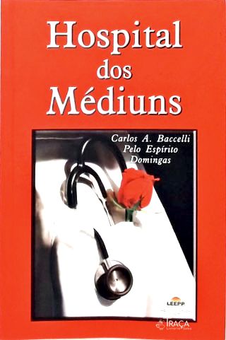 Hospital Dos Médiuns