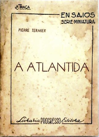 A Atlântida