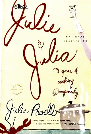 Julie e Julia