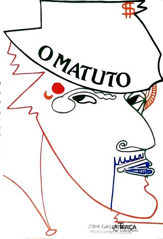 O Matuto