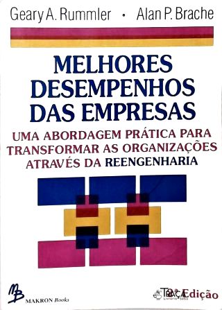 Melhores Desempenhos Das Empresas