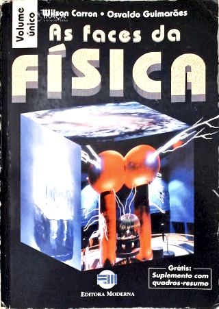As fases da Física