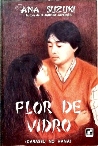 Flor de Vidro