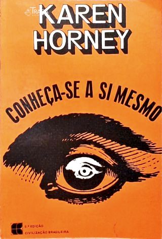 Conheça-se a Si Mesmo (Auto-análise)