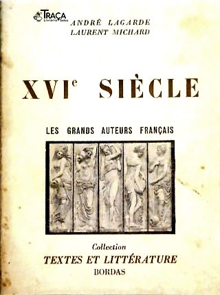 XVI Siècle