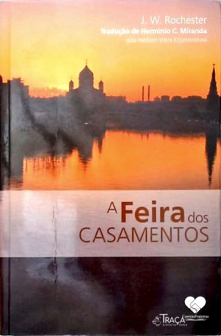 A Feira dos Casamentos