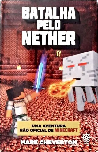 Batalha pelo Nether
