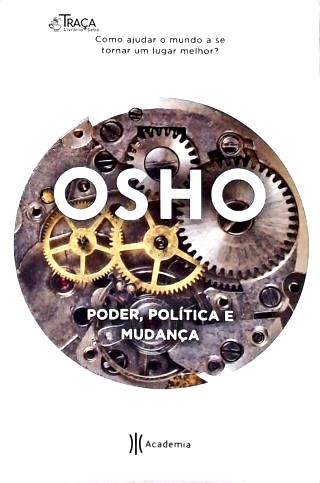 Poder, política e mudança
