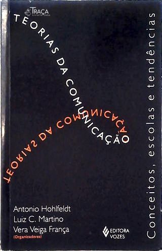 Teoria Da Comunicação