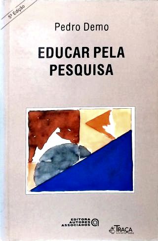 Educar Pela Pesquisa
