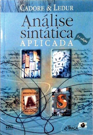 Análise Sintática Aplicada
