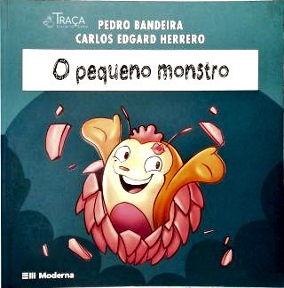 O Pequeno Monstro