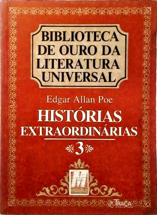 Histórias Extraordinárias