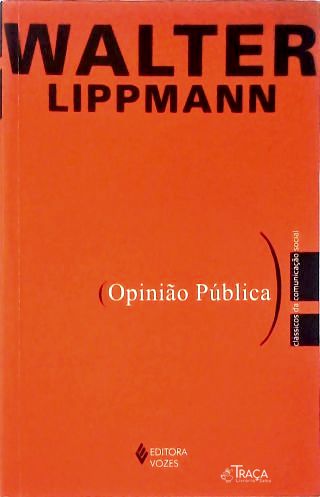 Opinião Pública