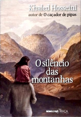 O Silêncio Das Montanhas