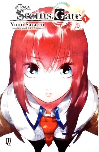 Vol. 1 - Steins Gate