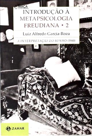 Introdução À Metapsicologia Freudiana - Vol. 2